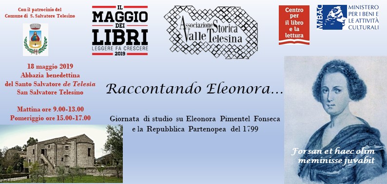 Raccontando Eleonora… Progetto di ricerca su Eleonora Pimentel Fonseca