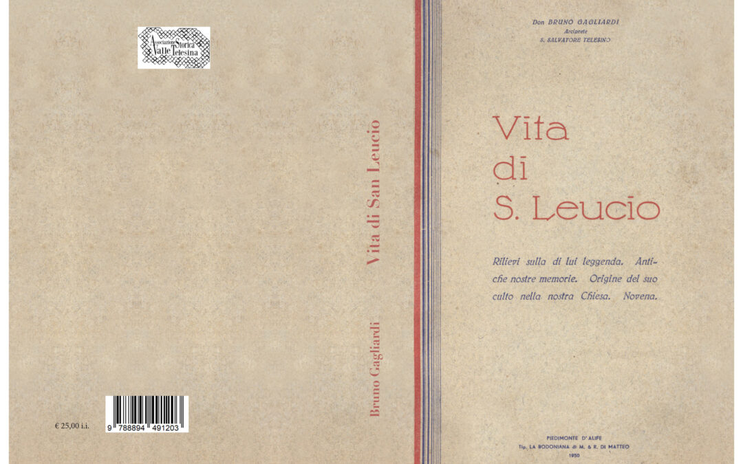 Vita di San Leucio