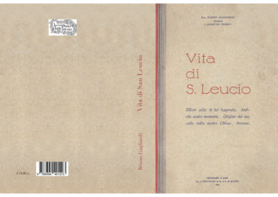 Vita di San Leucio